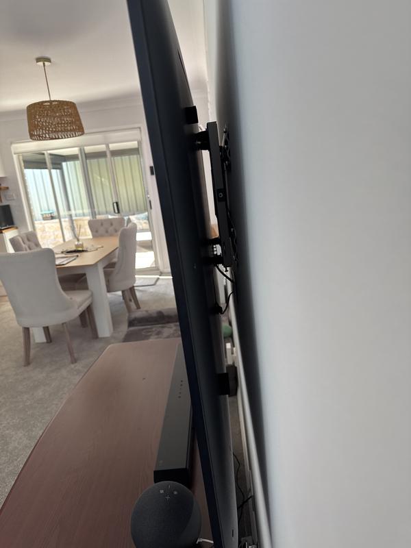 LG EZ Slim Wall Mount for TVs - OLW480B | LG Australia