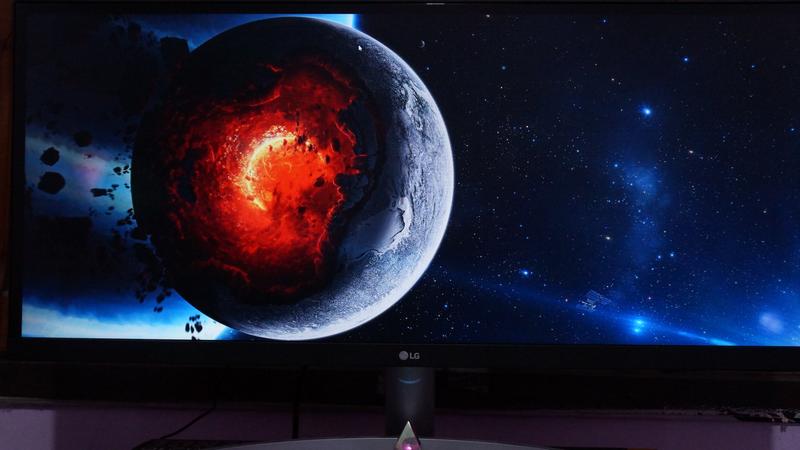 Monitor LG UltraWide 29'' Full HD - 29WK600-W | LG BR Monitor LG UltraWide 29'' Full HD - 29WK600-W | LG BR