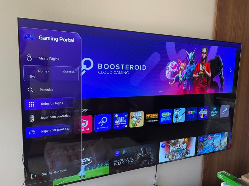 86 inch LG UHD AI UA85 4K Smart TV 2025 LG Iraq