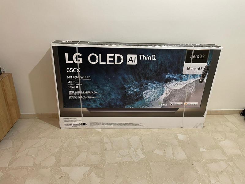 Te cuento cómo la TV LG G3 OLED ha cambiado mi experiencia de juego con la  PS5 para siempre