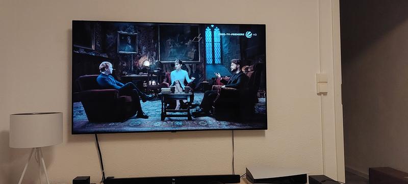 LG CS OLED: Neues 2022-TV-Modell besetzt den Platz zwischen C1 und C2