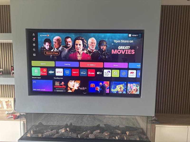 User generated review image 1