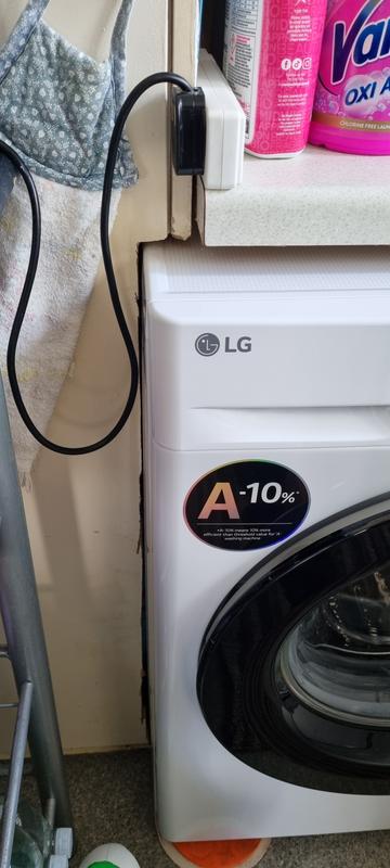 User generated review image 3