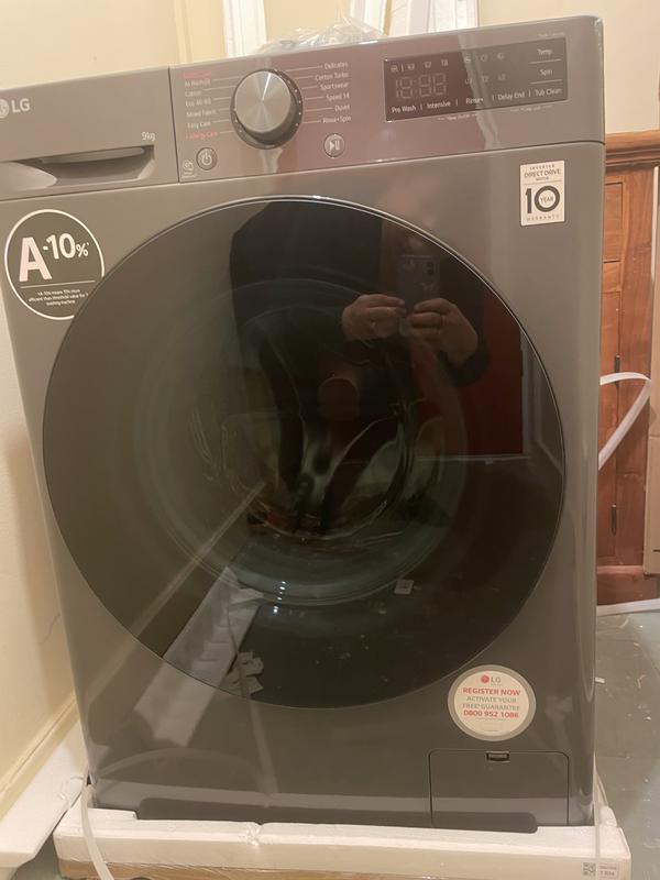 User generated review image 1