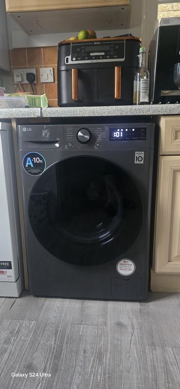 User generated review image 1