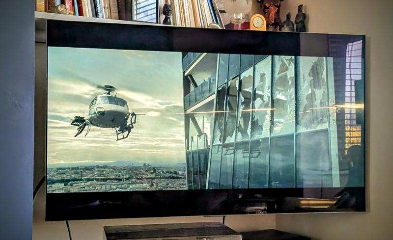 User generated review image 1