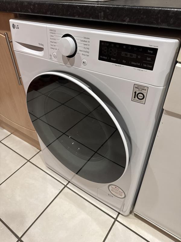 User generated review image 1