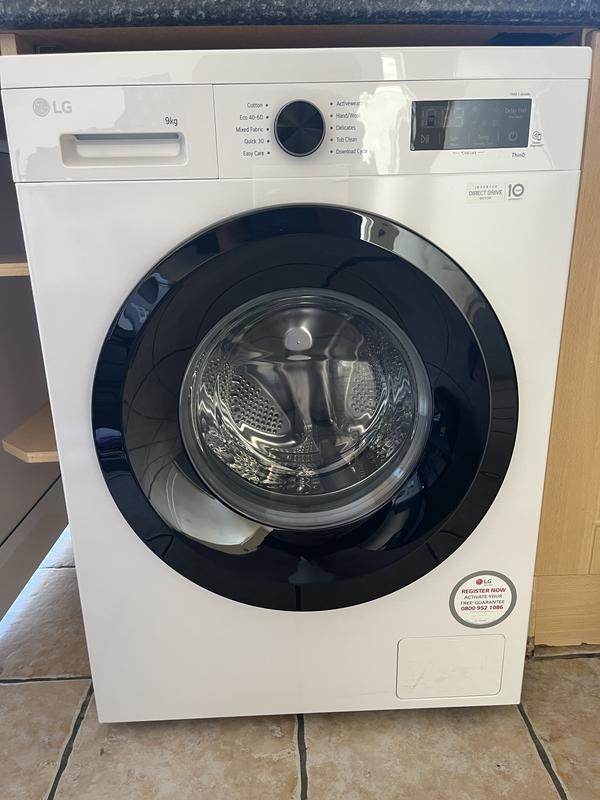 User generated review image 1