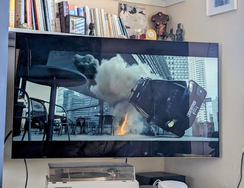 User generated review image 3