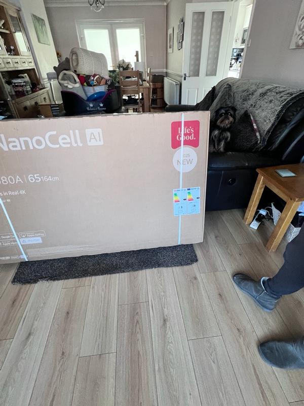 User generated review image 2