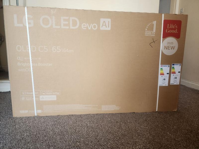 User generated review image 2