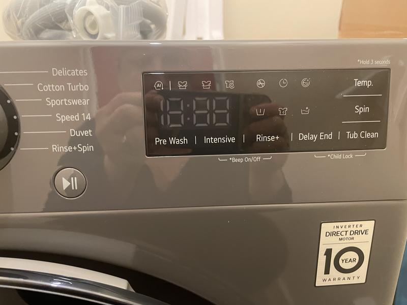 User generated review image 2