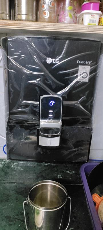 Ww140np lg deals water purifier price