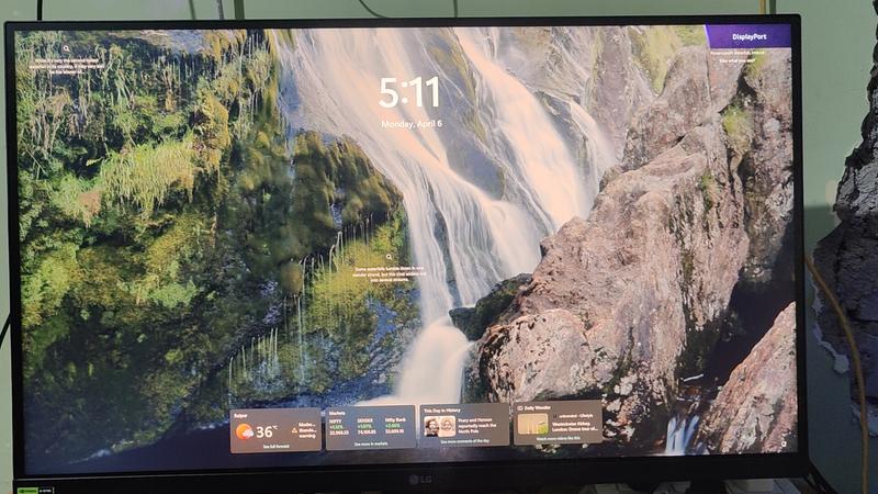 68.58 cm (27 inch) Gaming Monitor - 27GS60QC-B | LG India