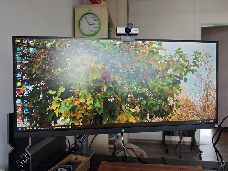 LG UltraWide™ 29