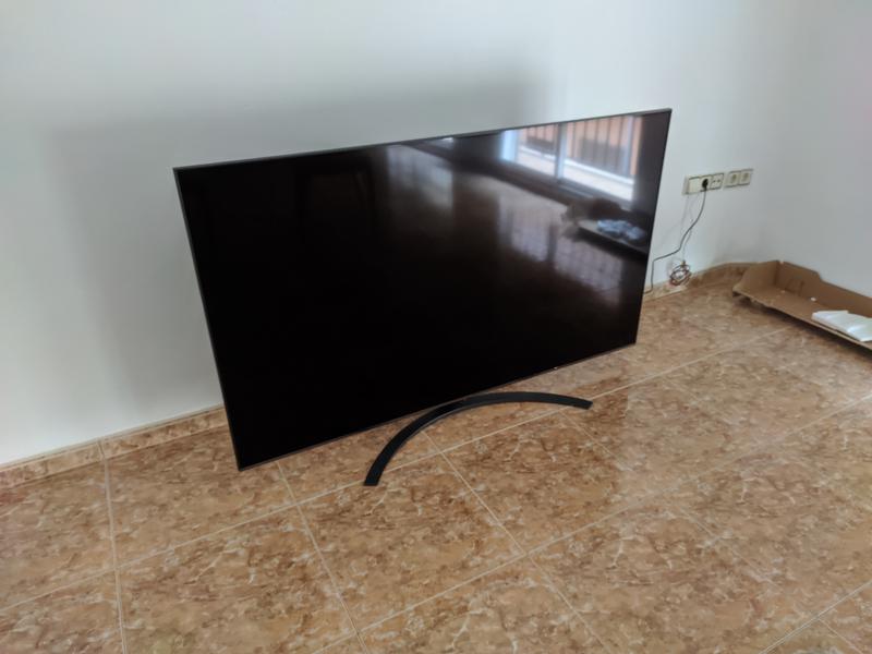 Mi Mural TV: 65 pulgadas 4K y HDR para la nueva televisión artística de  Xiaomi que nos gustaría ver en México