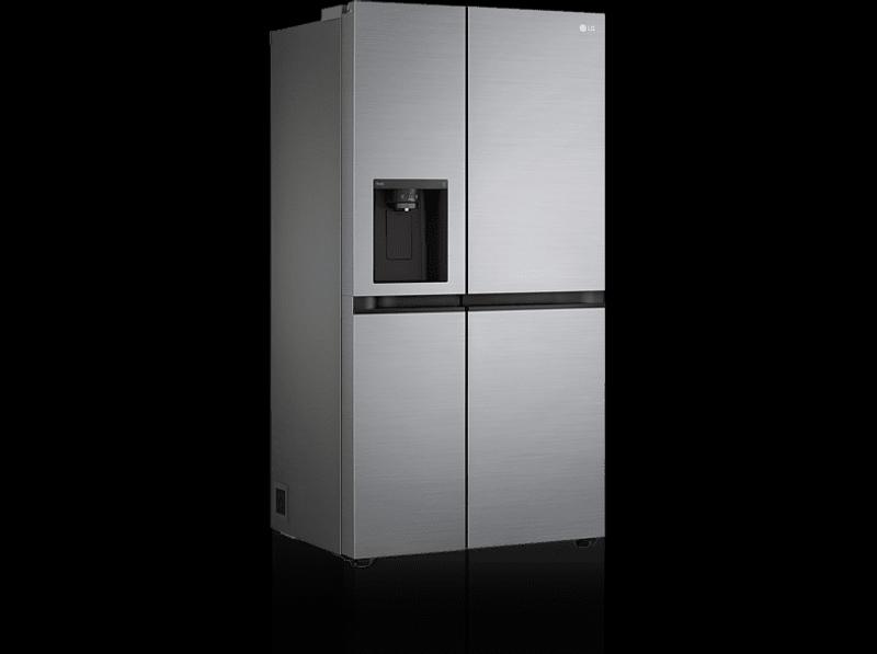 Réfrigérateur Américain LG GSLV50PZXF chez Connexion