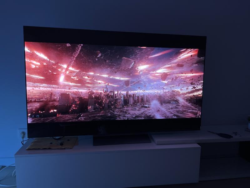 65'' LG 4K OLED evo TV C3 & LG Dolby Atmos Soundbar DSC9S -  OLED65C37LA.DSC9S