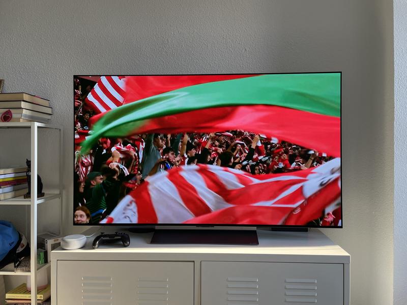 Comprar TV LG OLED evo 4K de 65'' C3 + Barra de Sonido SC9S GRATIS valorada  en 999€ - Tienda LG