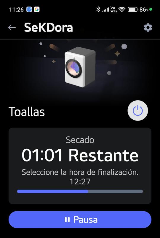 Revisione aperta modale 1 su 3