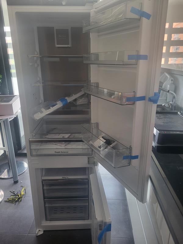 Revisione aperta modale 1 su 1