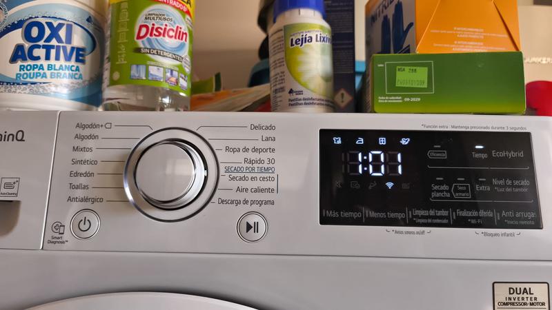 Revisione aperta modale 3 su 3