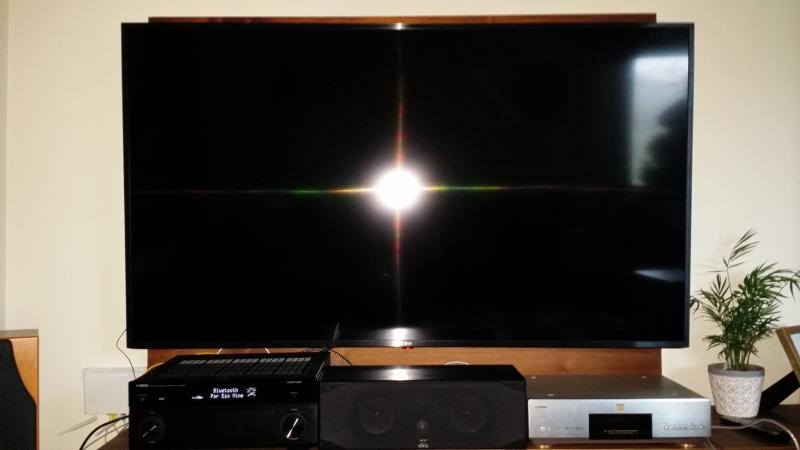 70 (178 cm), TV LED, UHD, 4K - LG 70UM7450PLA