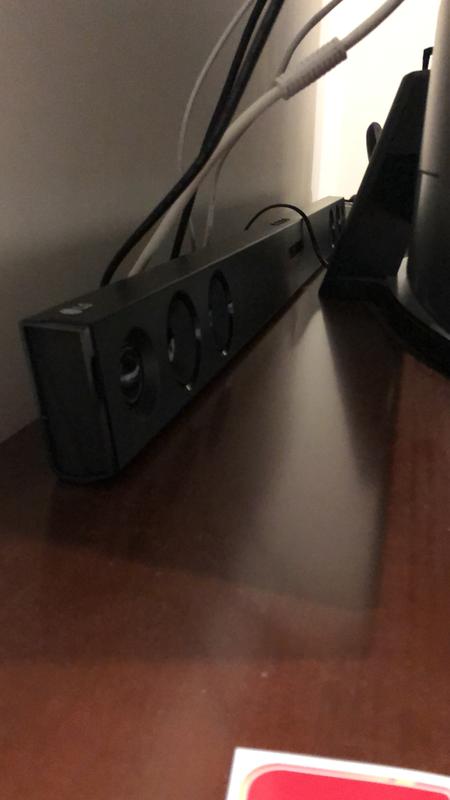 Sj3 lg sound bar 2024 review