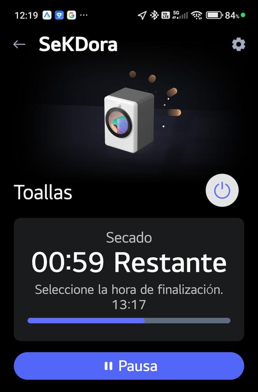 Revisione aperta modale 2 su 3