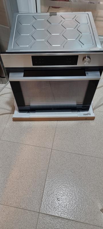 Forno A Incasso LG InstaView - 76L Con Air Fry, Pirolisi E Wi-Fi (Nero) - Foto 9