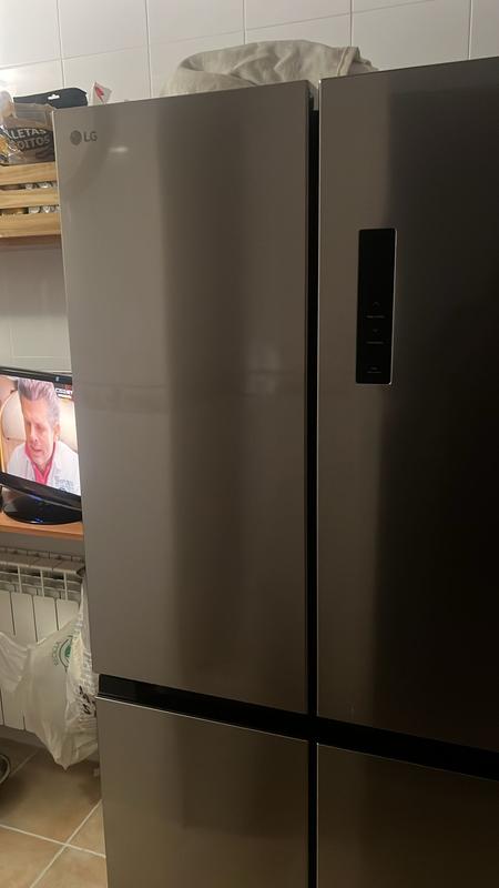 Revisione aperta modale 1 su 1