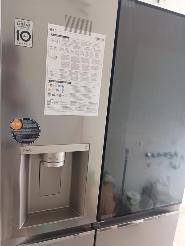 Ouvrir la fenêtre modale de l'avis 1 sur 2