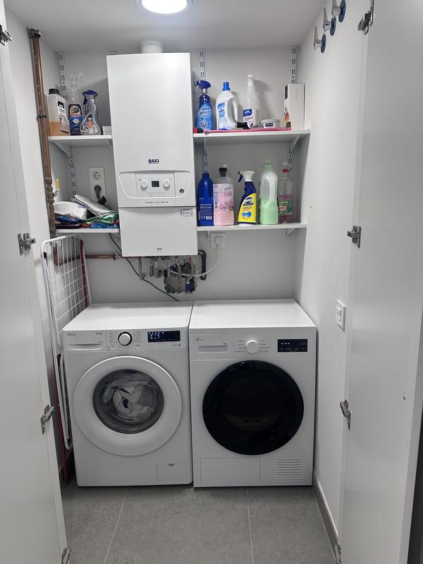 Revisione aperta modale 1 su 1