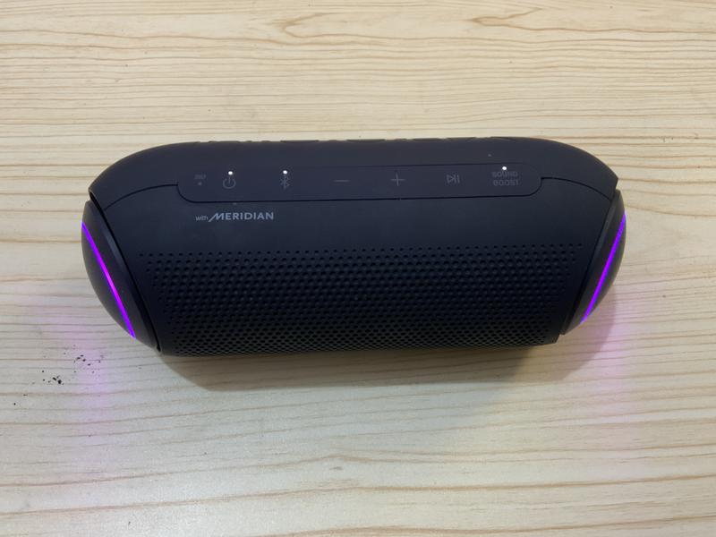 LG XBOOMGo PL5 Bluetooth - PL5 DE LG | Speaker