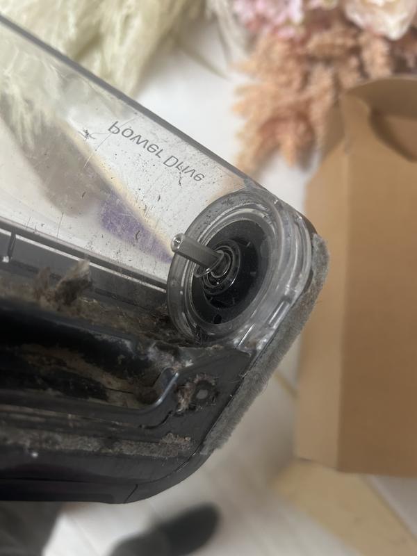 Testa Motorizzata LG CordZero A9 – Spazzola Aspirapolvere Per A906, A907, A929, A927, A916, A912 – Nuova