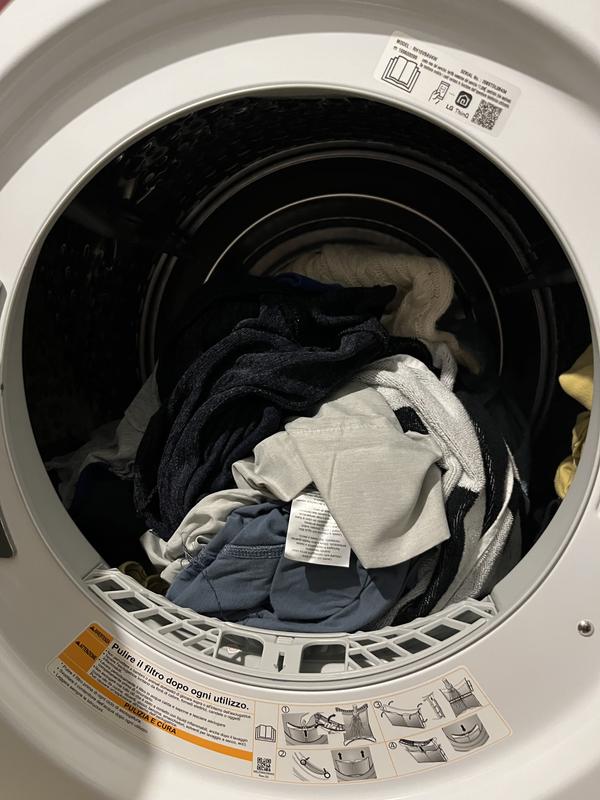 Revisione aperta modale 3 su 6