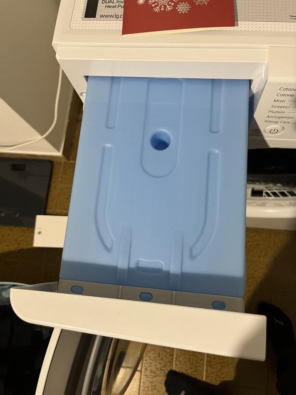 Revisione aperta modale 5 su 6