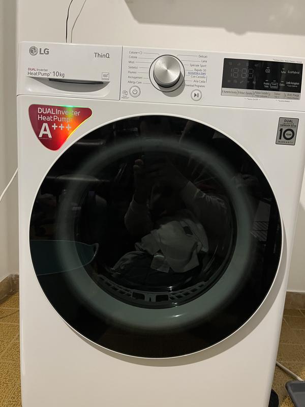 Revisione aperta modale 2 su 6