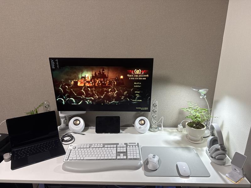 32GS95UV-W | モニター | LG Japan