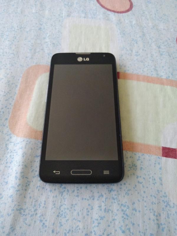 Celulares L65 D280f, toc! toc! y desbloquea el estilo, LG México