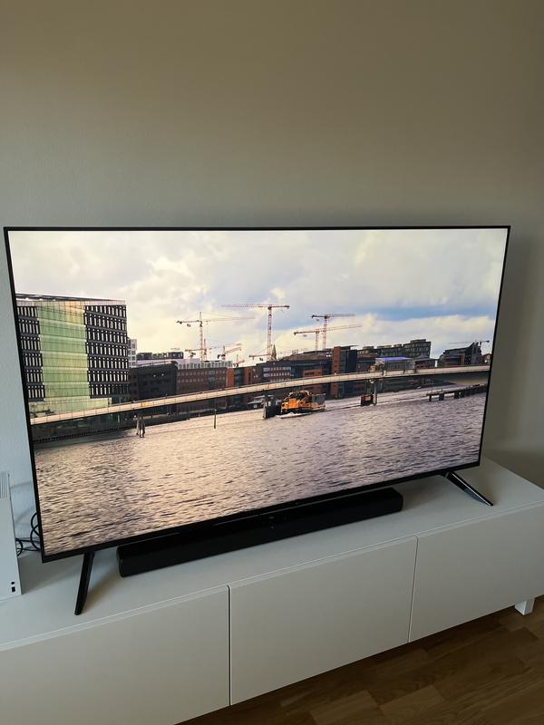 TV UHD LG UN73 50 pulgadas 4K Smart