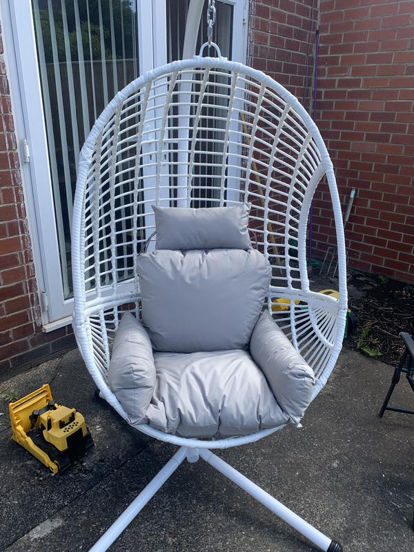 Hanging egg chair littlewoods new arrivals