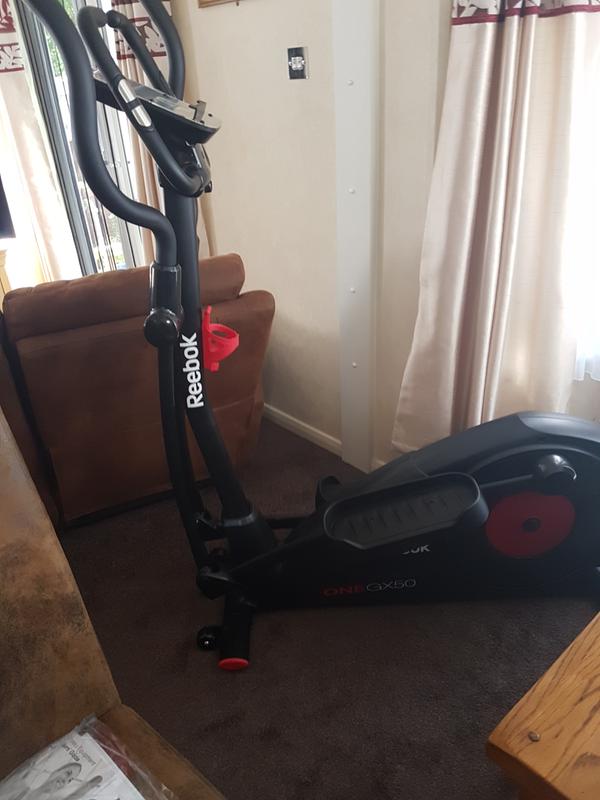 Reebok gx50 one series best sale cross trainer