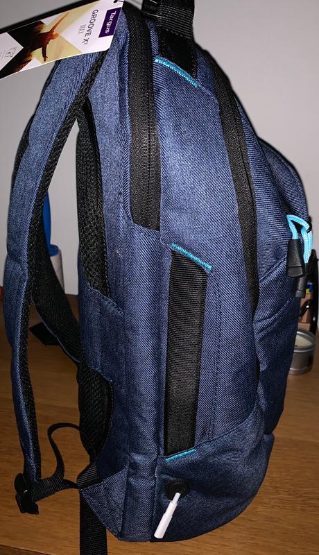 groove x2 max backpack