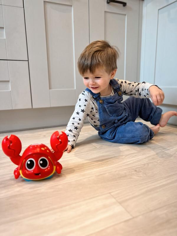 Little tikes crabbie online