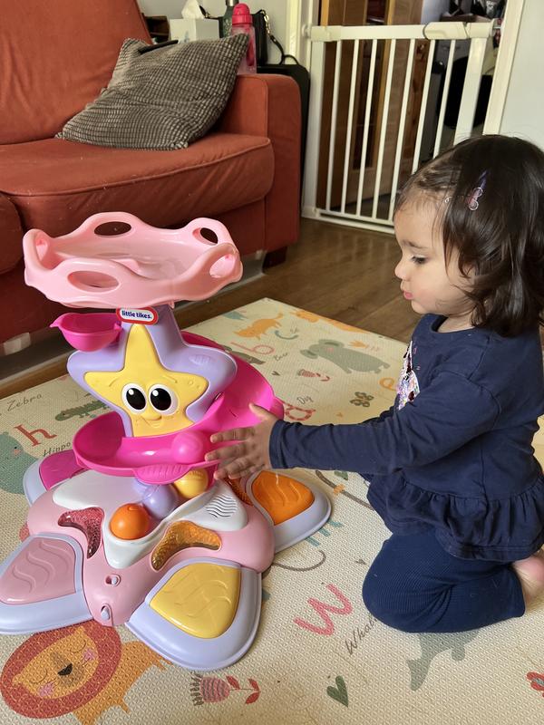 Little tikes starfish clearance