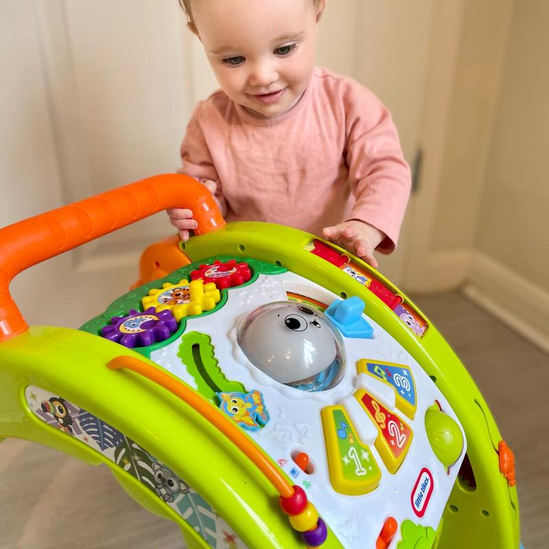 Little Tikes Light N Go in Activity Walker MYER