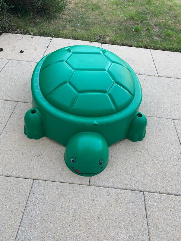 Little best sale tikes tortoise