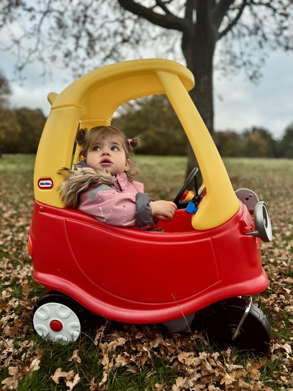 Little tikes cozy coupe myer on sale