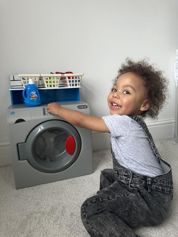 First Washer Dryer